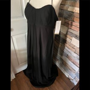 New women dress Bill Levkoff size18 (23)